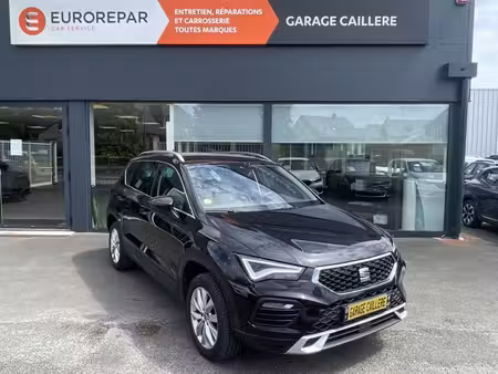Seat Ateca 2.0 TSI 150 Style Business