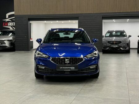 Seat Leon 1.4 TSI 110 Xcellence