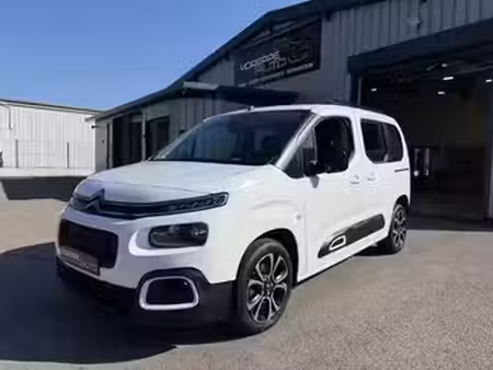 Citroën Berlingo Shine