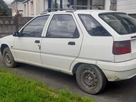 citroen zx france used – Search for your used car on the parking