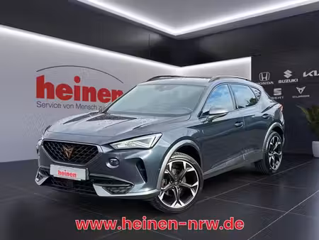 Cupra Formentor 1.5 TSI 150