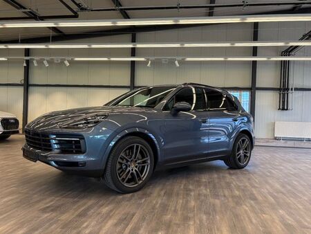Porsche Cayenne S 2.9 440 4x4