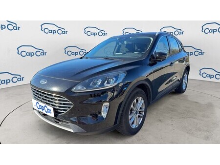 Ford Kuga 2.5 152 Titanium