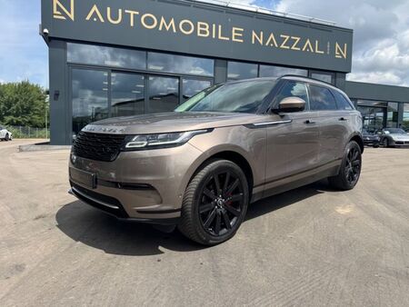 Land Rover Range Rover Velar D240 2.0 240 SE 4x4