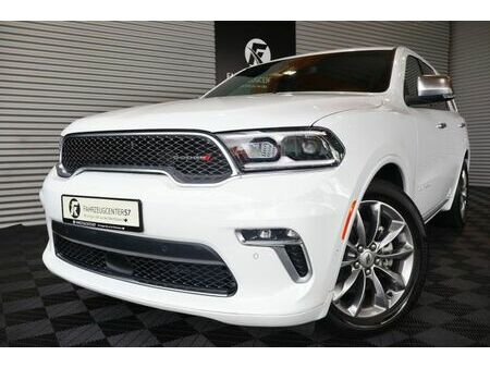 Dodge Durango V8 5.7