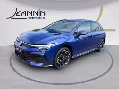 Volkswagen Golf 1.5 TSI 150 R-Line