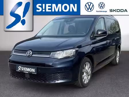 Volkswagen Caddy 2.0 TDI 102 Life