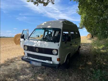 Volkswagen Combi T3 1.7
