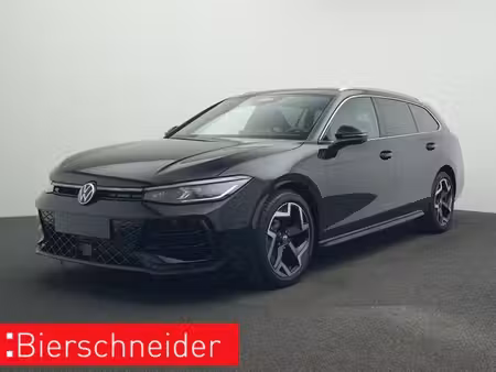Volkswagen Passat 2.0 TDI R-Line