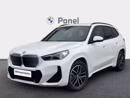 BMW iX1 20 204 eDrive