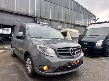 Mercedes-Benz Citan 1.5 CDI 90