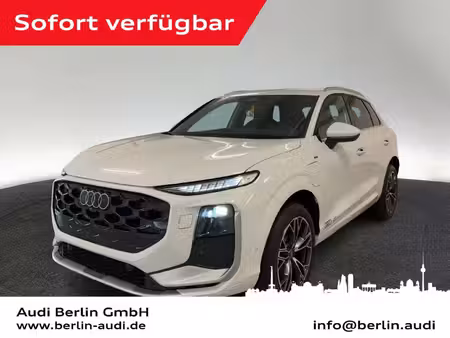 Audi Q3 1.5 TFSI 272