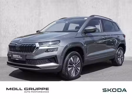 Škoda Karoq 2.0 TDI 150