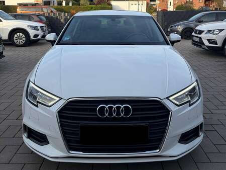 Audi A3 1.6 TDI 116 Sport