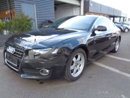 Audi A5 V6 3.0 TDI quattro