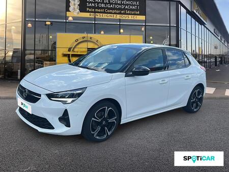 Opel Corsa 1.2 100 GS