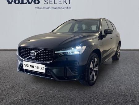 Volvo XC60 T6 2.0 253 Plus 4x4