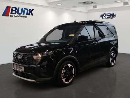 Ford Transit 1.0 125 Active