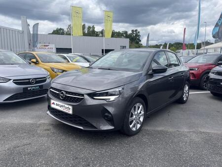 Opel Corsa 1.2 100 Elegance