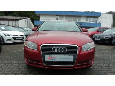 Audi A4 2.0