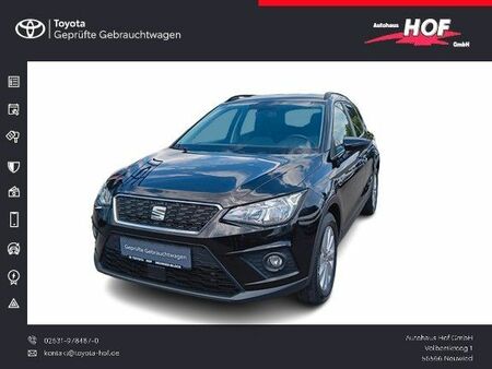Seat Arona 1.0 TSI Style