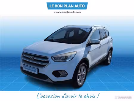 Ford Kuga 1.5 TDCi 120 Titanium Business