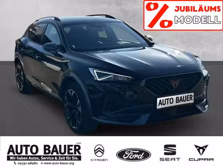 Cupra Formentor 2.0 TDI 150