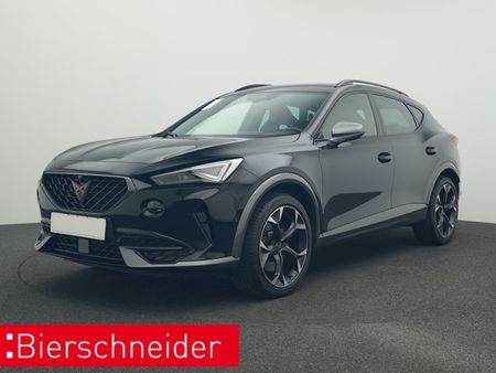 Cupra Formentor VZ 2.0 TSI 310 4x4