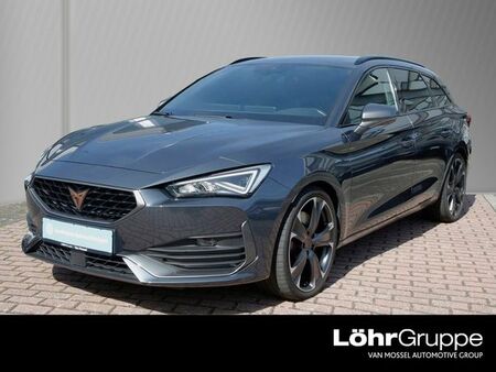 Cupra Leon 2.0 TSI 310