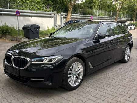 BMW Série 5 540d 3.0 340 xDrive