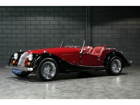 Morgan Plus-8 V8 3.9