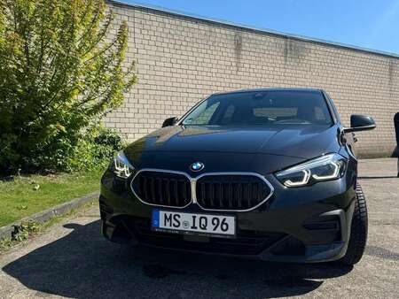 BMW Série 2 218i 1.5 190