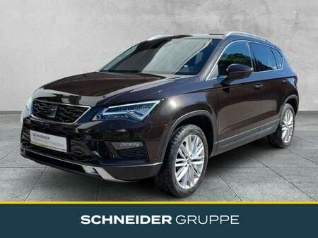 Seat Ateca 1.5 TSI 150 Xcellence