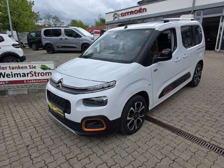 Citroën Berlingo 1.5 HDi 130 Shine