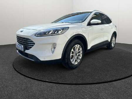 Ford Kuga 2.5 Titanium