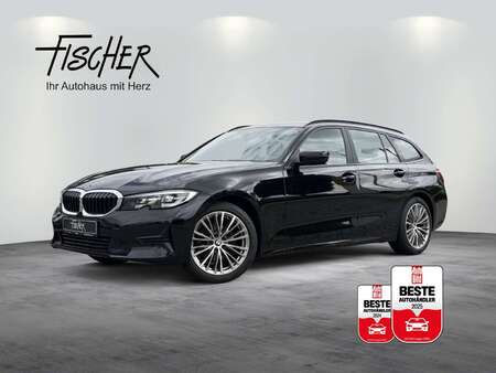 BMW Série 3 320d 2.0 190 Edition Avantage