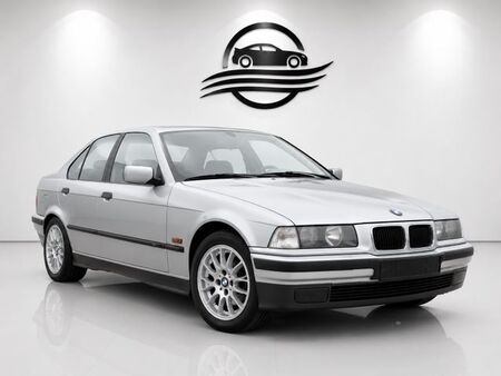BMW Série 3 320i 2.0 150