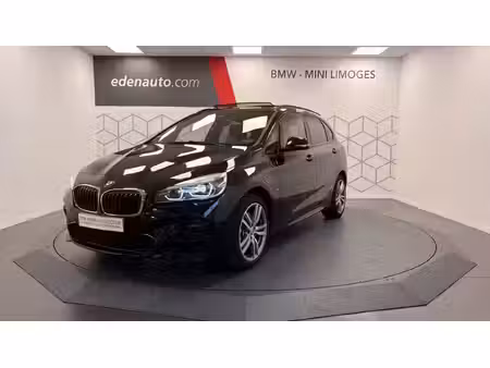 BMW Série 2 225e 1.5 224 M Sport