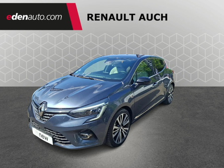 Renault Clio E-Tech 1.6 140 Initiale