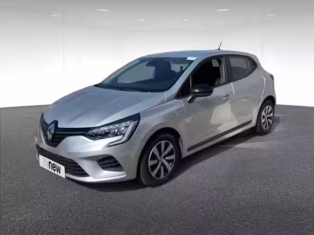 Renault Clio 1.0 TCe 90 Équilibre