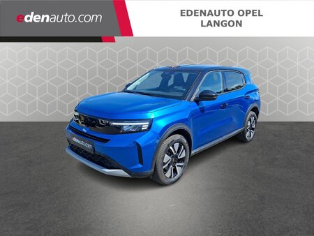 Opel Frontera 1.2 145 GS