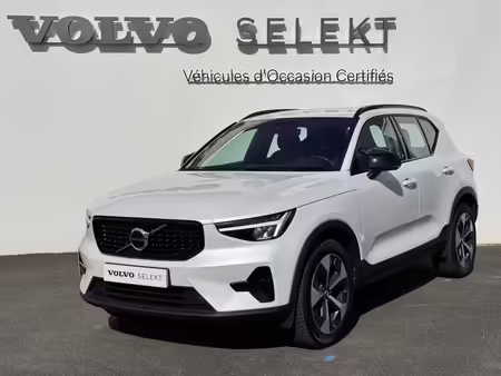 Volvo XC40 B3 2.0 163