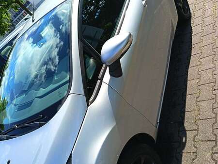 Ford Fiesta 1.4 TDCi 69 Trend
