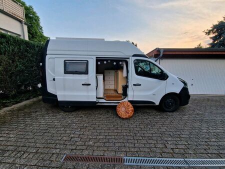nissan nv200 camping gebraucht Nissan NV200 Camper Van Conversion Kit Cabinetry and Wiring Loom main image 0