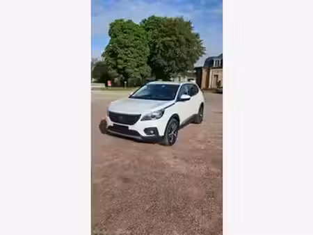 Peugeot 3008 1.6 HDi 120 Allure