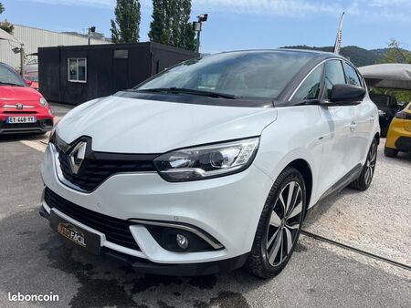Renault Scénic 1.8 dCi 120 Limited