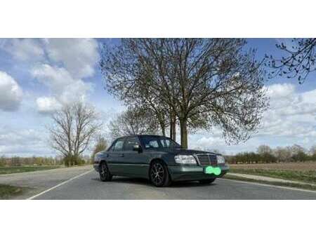 Mercedes-Benz Classe E 220 E