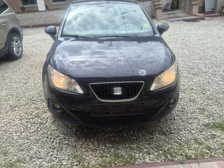 Seat Ibiza 1.2 TSI 105 Style