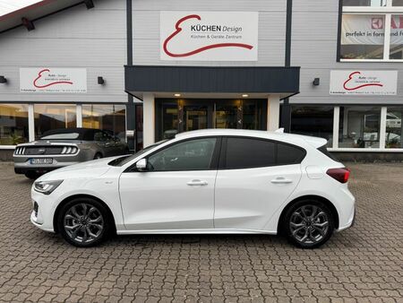 Ford Focus 1.0 125 ST Line
