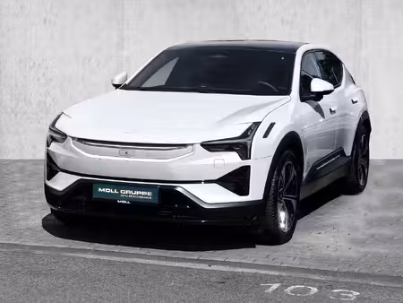 Polestar 3 489